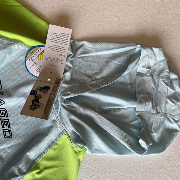 RLAGED Women's Sports shirt UPF50 - Picture 3 of 10